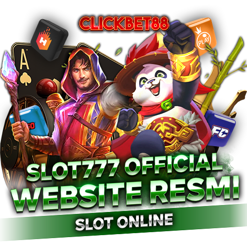 SLOT777 x Daftar Link Situs Slot Gacor 777 Online Mudah JP Hari Ini