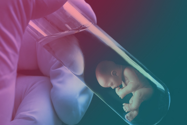 IVF Treatments (Test Tube Baby)